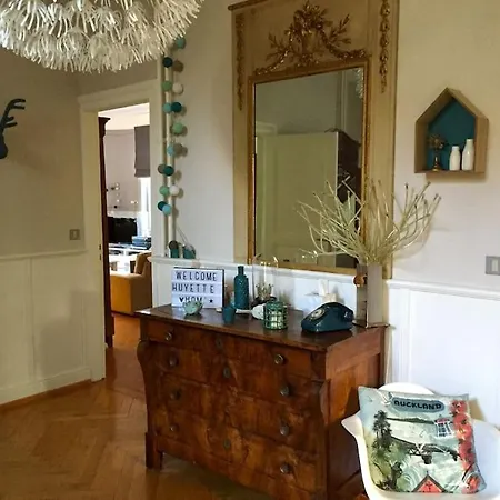 Aroha Vila Guebwiller