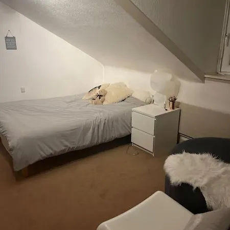 Vila Aroha Guebwiller