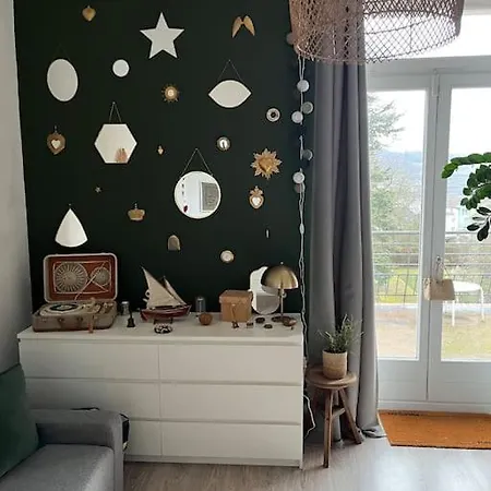 Aroha Vila Guebwiller