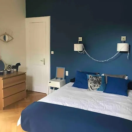 Aroha Vila Guebwiller