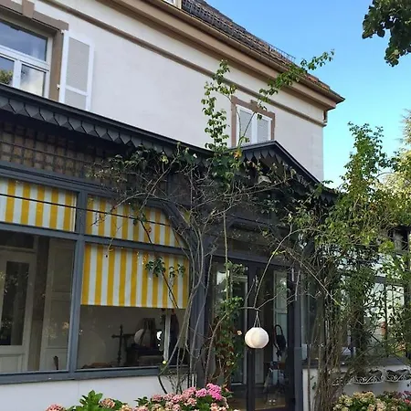 Aroha Vila Guebwiller