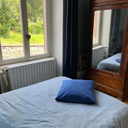 Aroha Vila Guebwiller