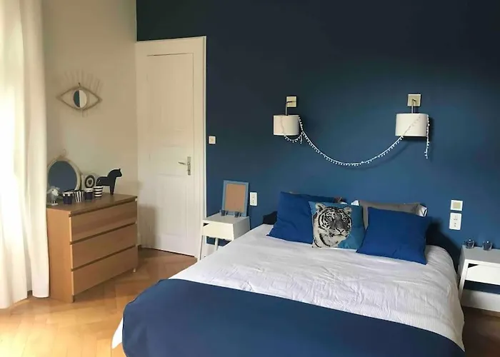 Aroha ヴィラ ゲブビレル